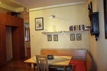Nador Street Apartment Budapest Exterior photo