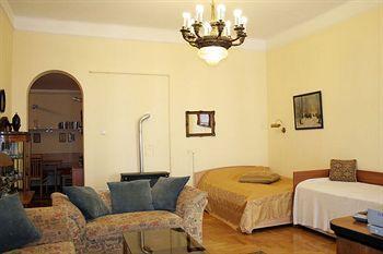 Nador Street Apartment Budapest Exterior photo