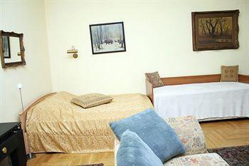 Nador Street Apartment Budapest Exterior photo