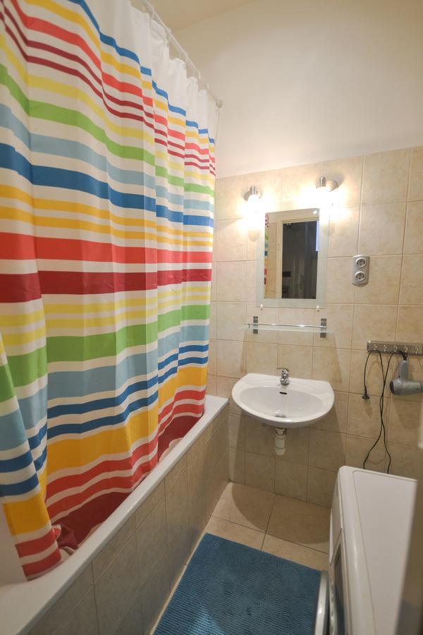 Nador Street Apartment Budapest Exterior photo